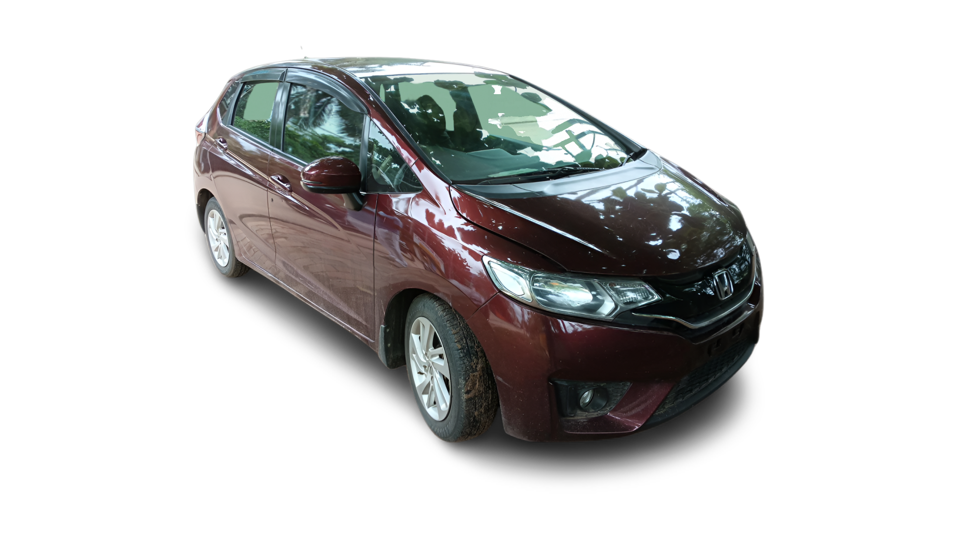 Honda Jazz-img